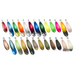 FOREST  PAL  1,6gr/2,5gr